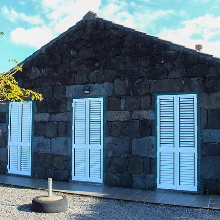 Villa Atlantis Breeze Madalena  Esterno foto