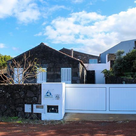 Villa Atlantis Breeze Madalena  Esterno foto