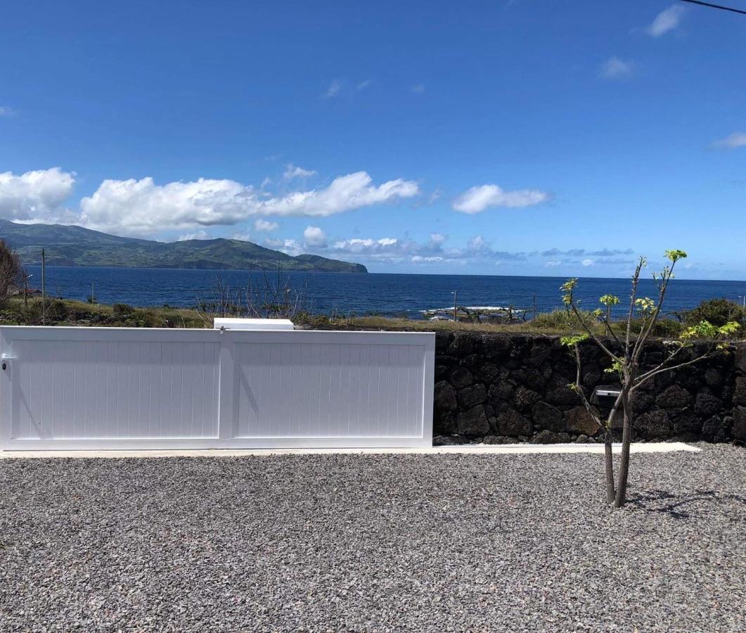 Villa Atlantis Breeze Madalena  Esterno foto