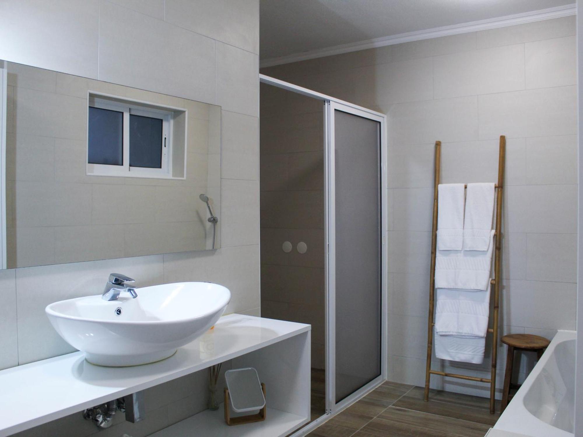 Villa Atlantis Breeze Madalena  Esterno foto