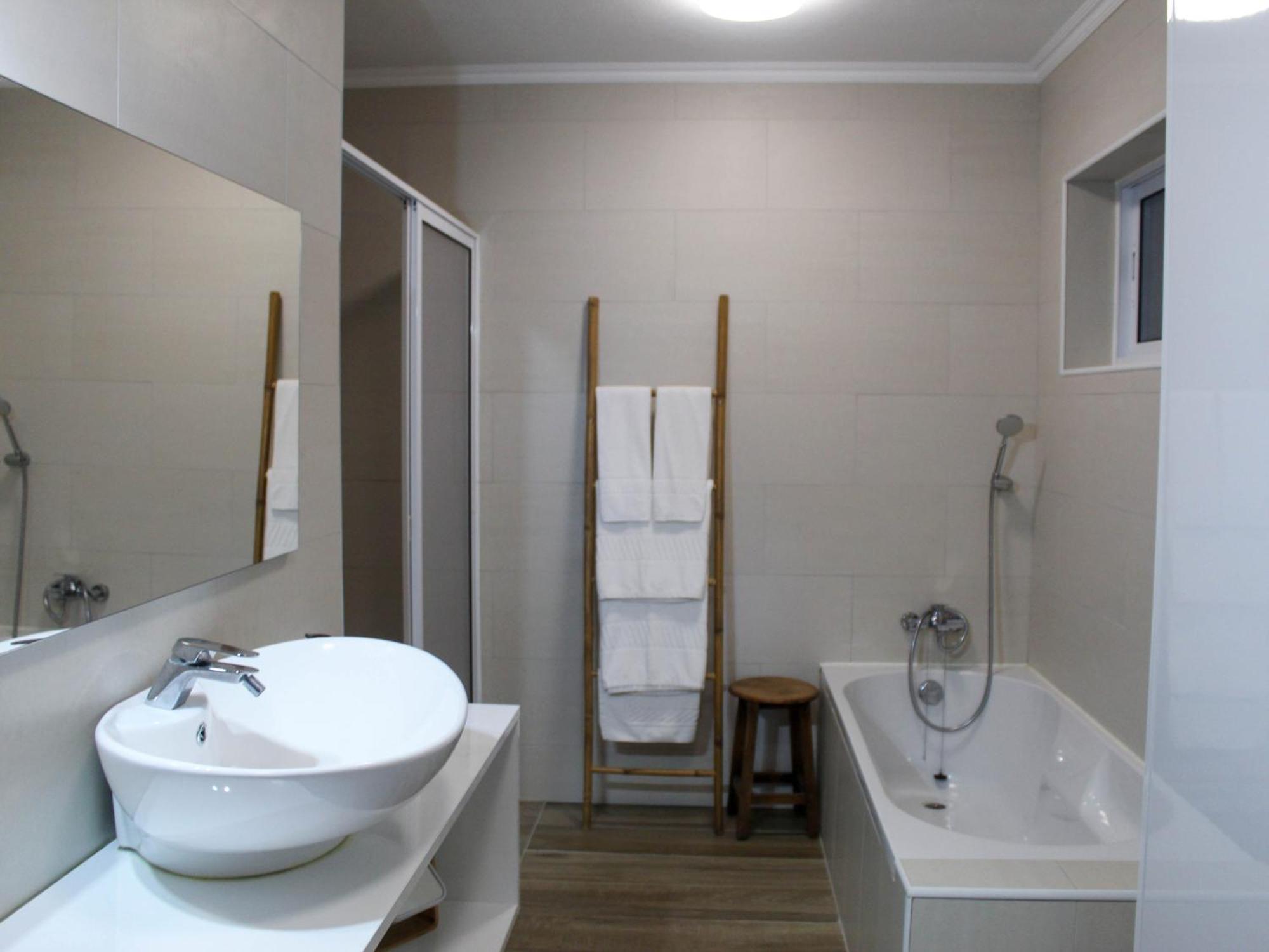 Villa Atlantis Breeze Madalena  Esterno foto