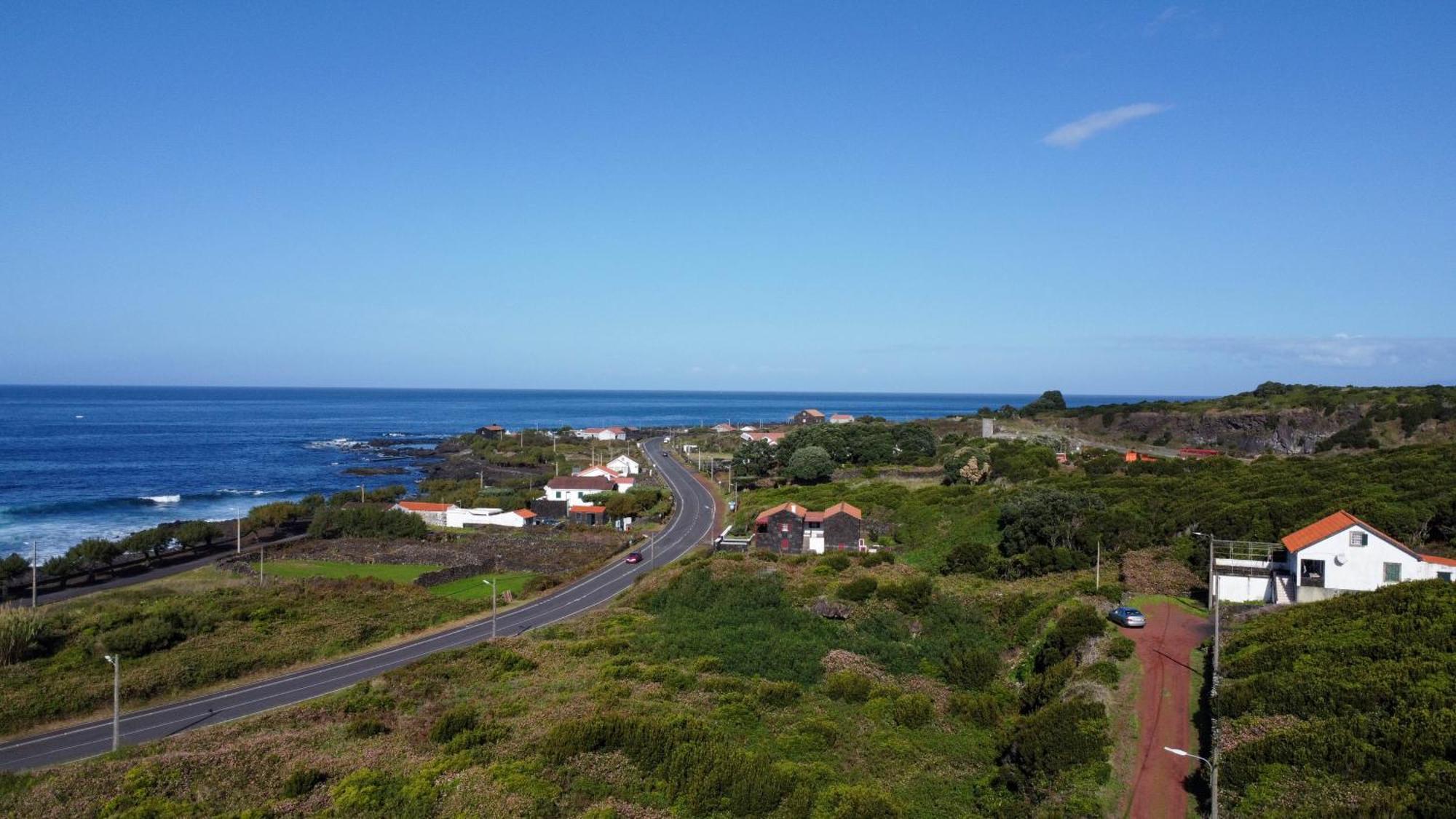 Villa Atlantis Breeze Madalena  Esterno foto