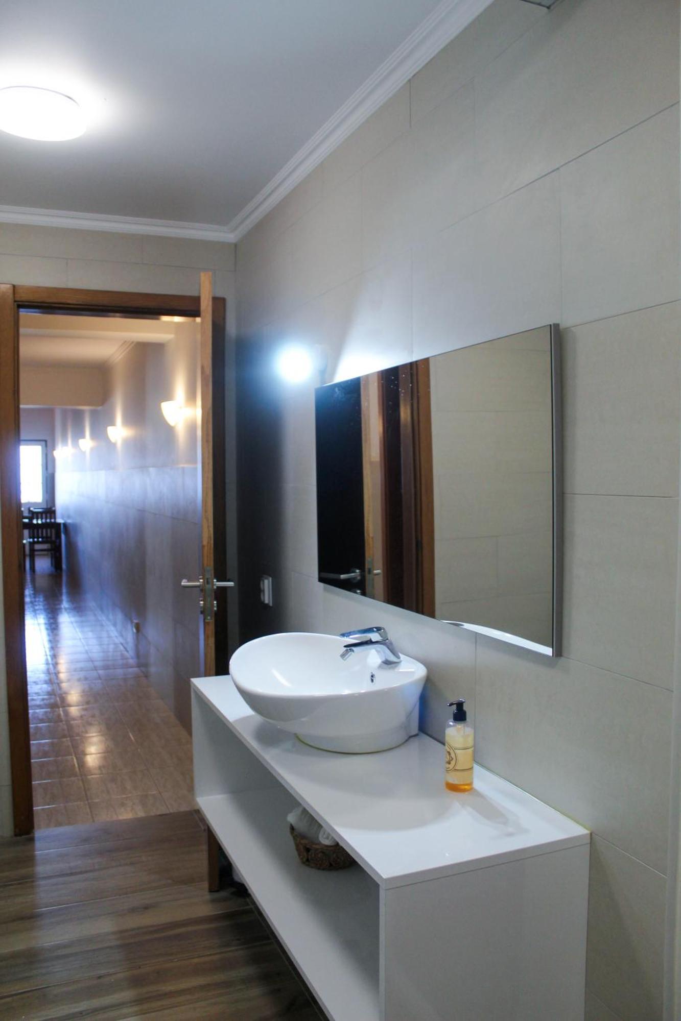 Villa Atlantis Breeze Madalena  Esterno foto