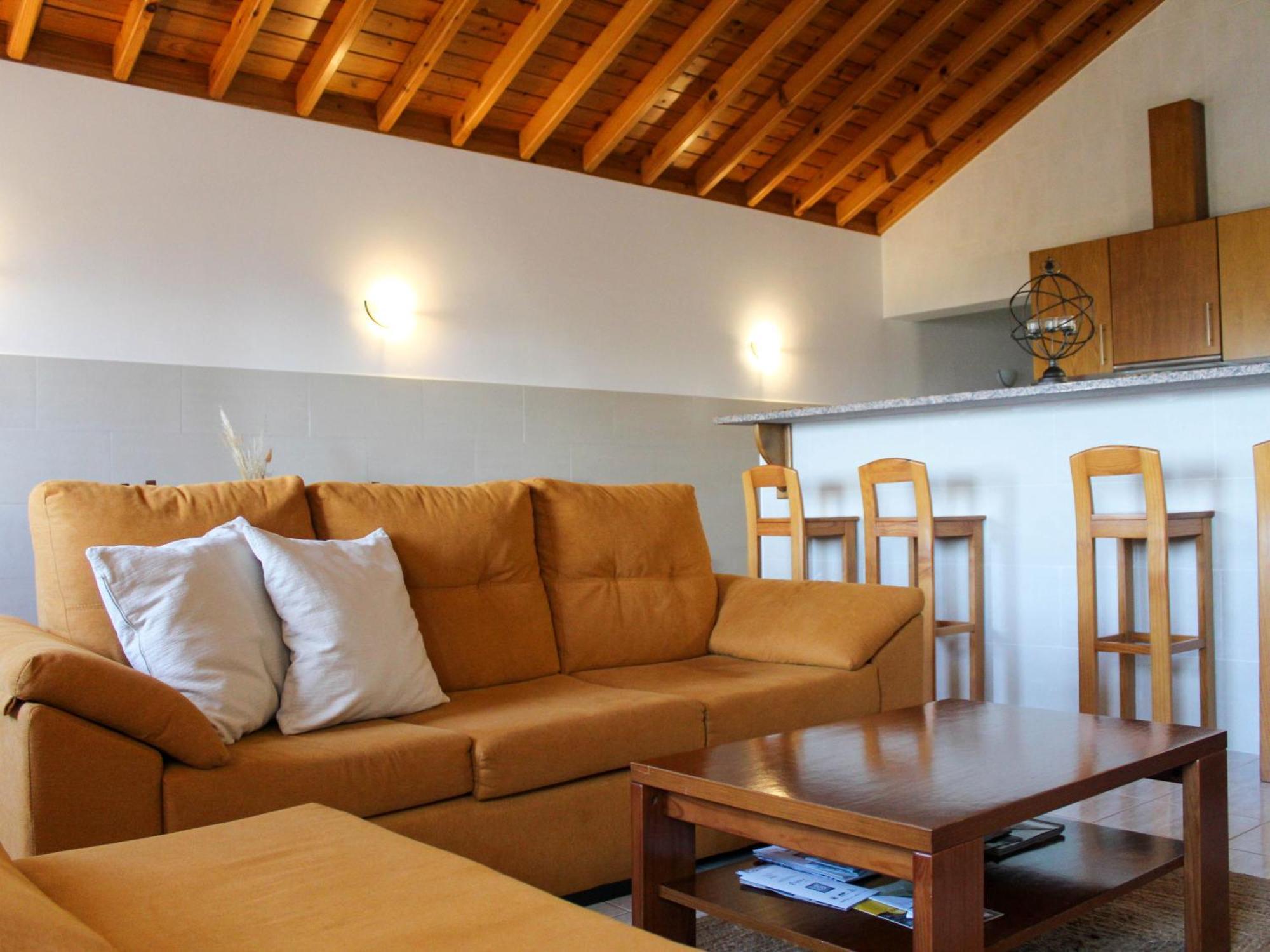 Villa Atlantis Breeze Madalena  Esterno foto