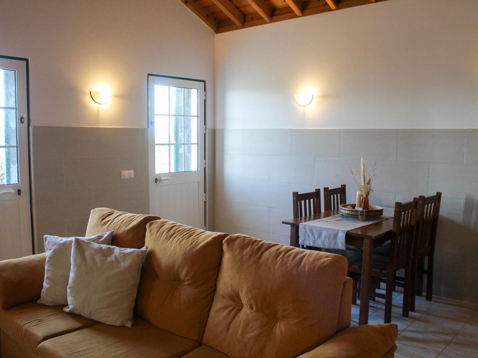 Villa Atlantis Breeze Madalena  Esterno foto