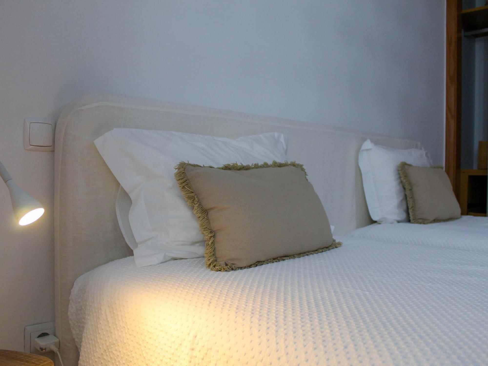 Villa Atlantis Breeze Madalena  Esterno foto