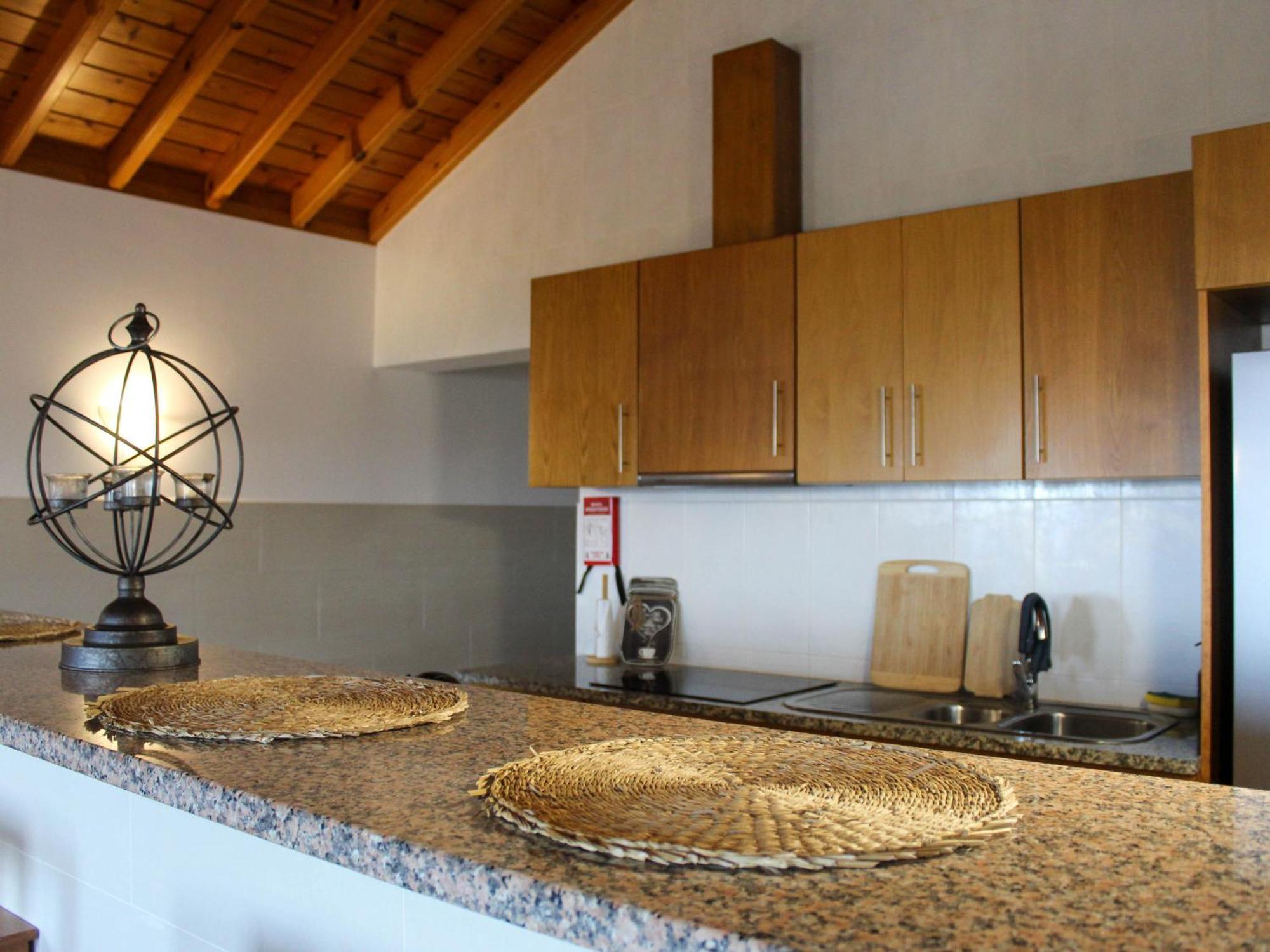 Villa Atlantis Breeze Madalena  Esterno foto