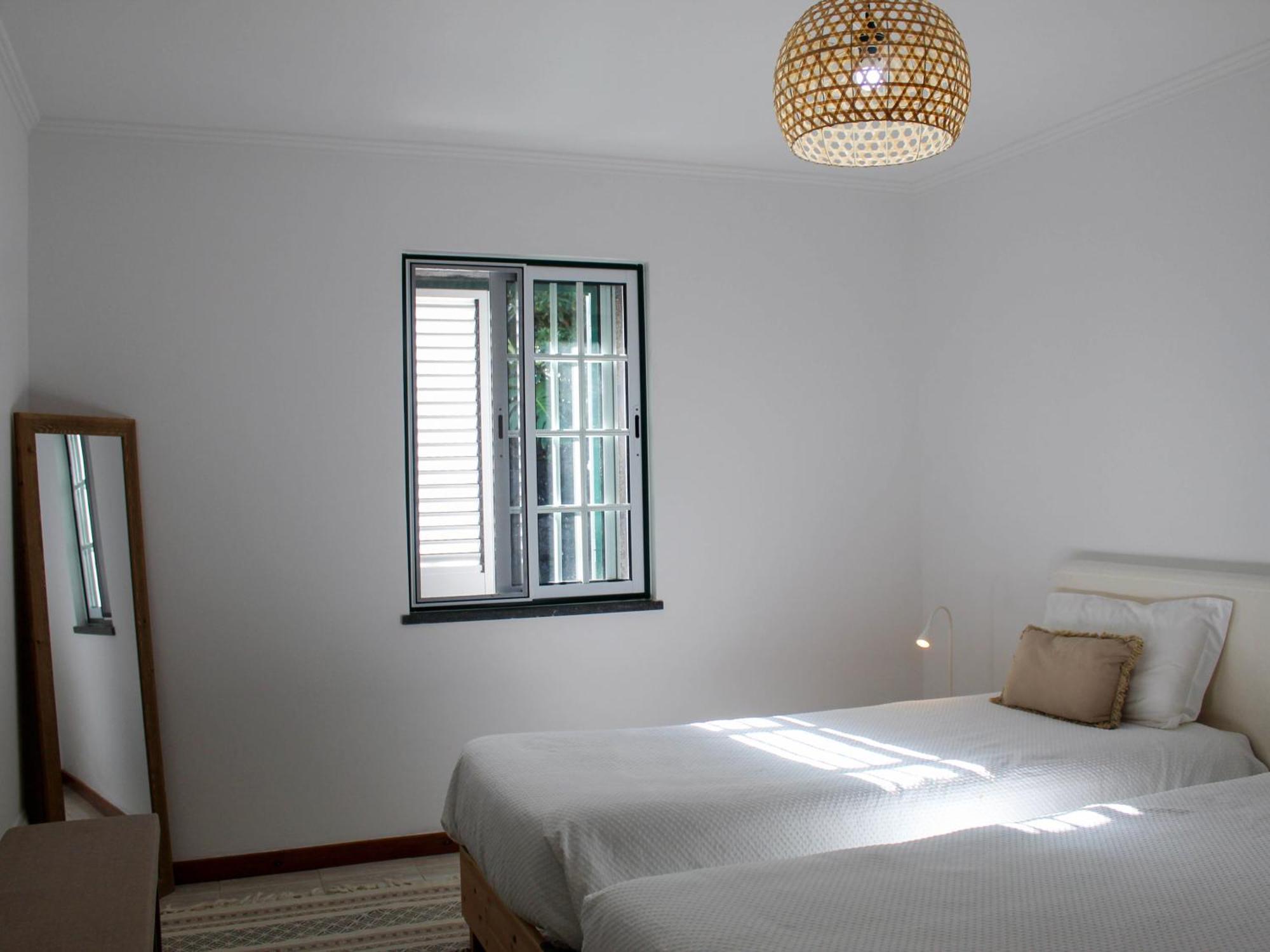Villa Atlantis Breeze Madalena  Esterno foto