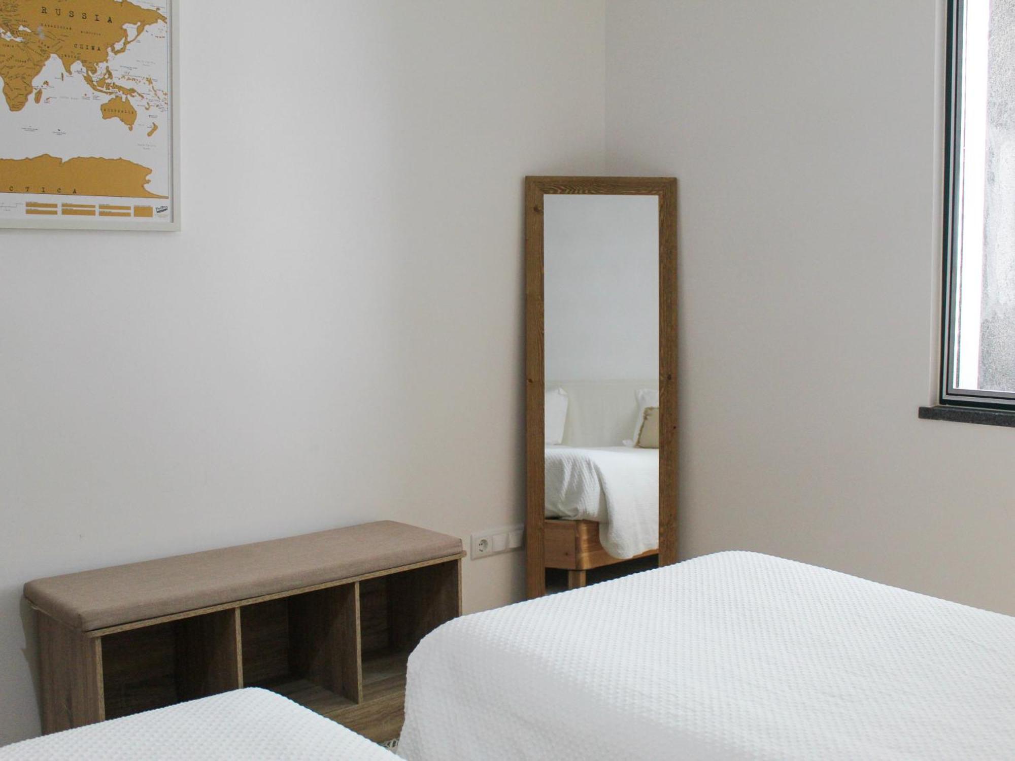 Villa Atlantis Breeze Madalena  Esterno foto