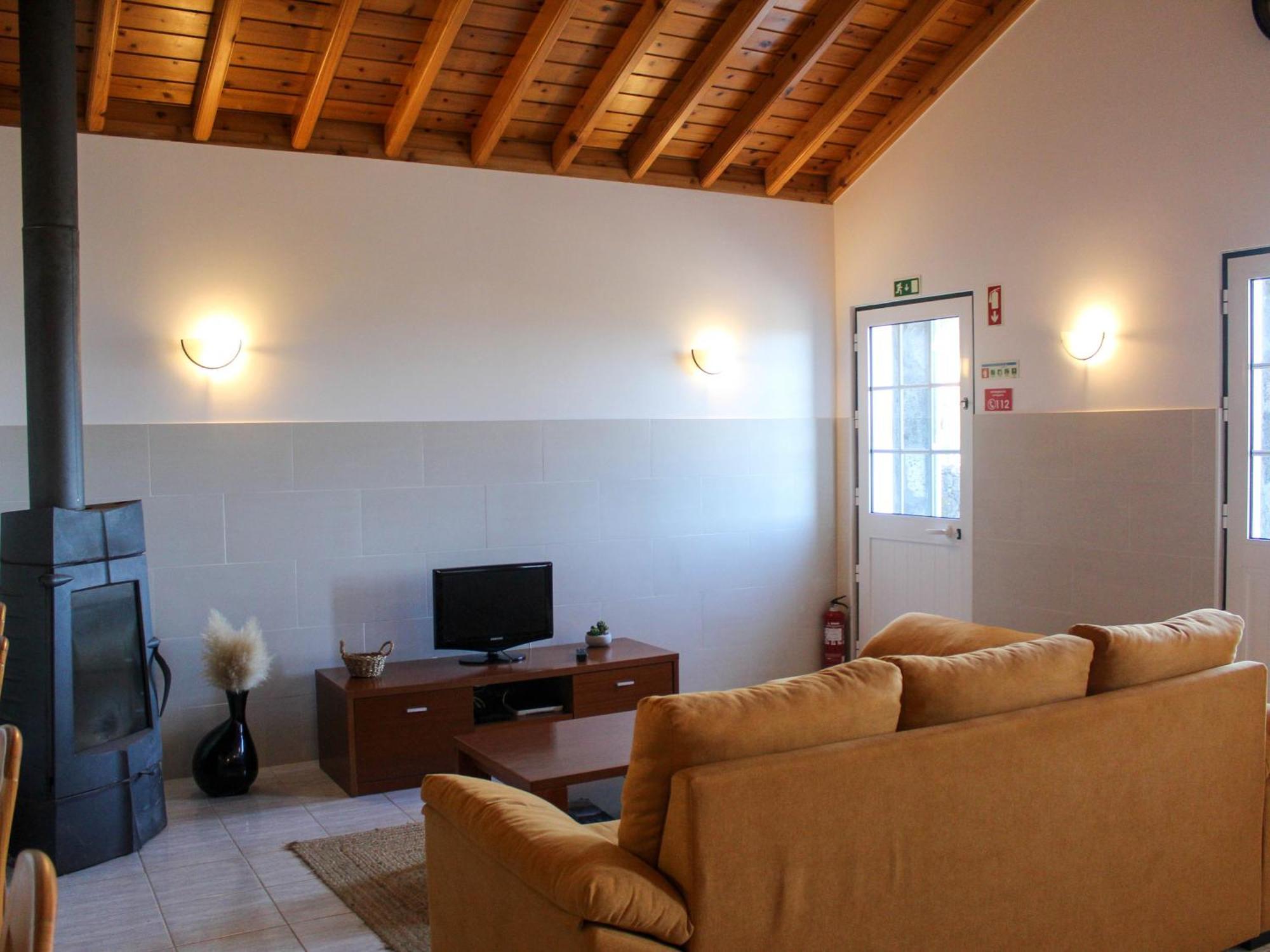Villa Atlantis Breeze Madalena  Esterno foto