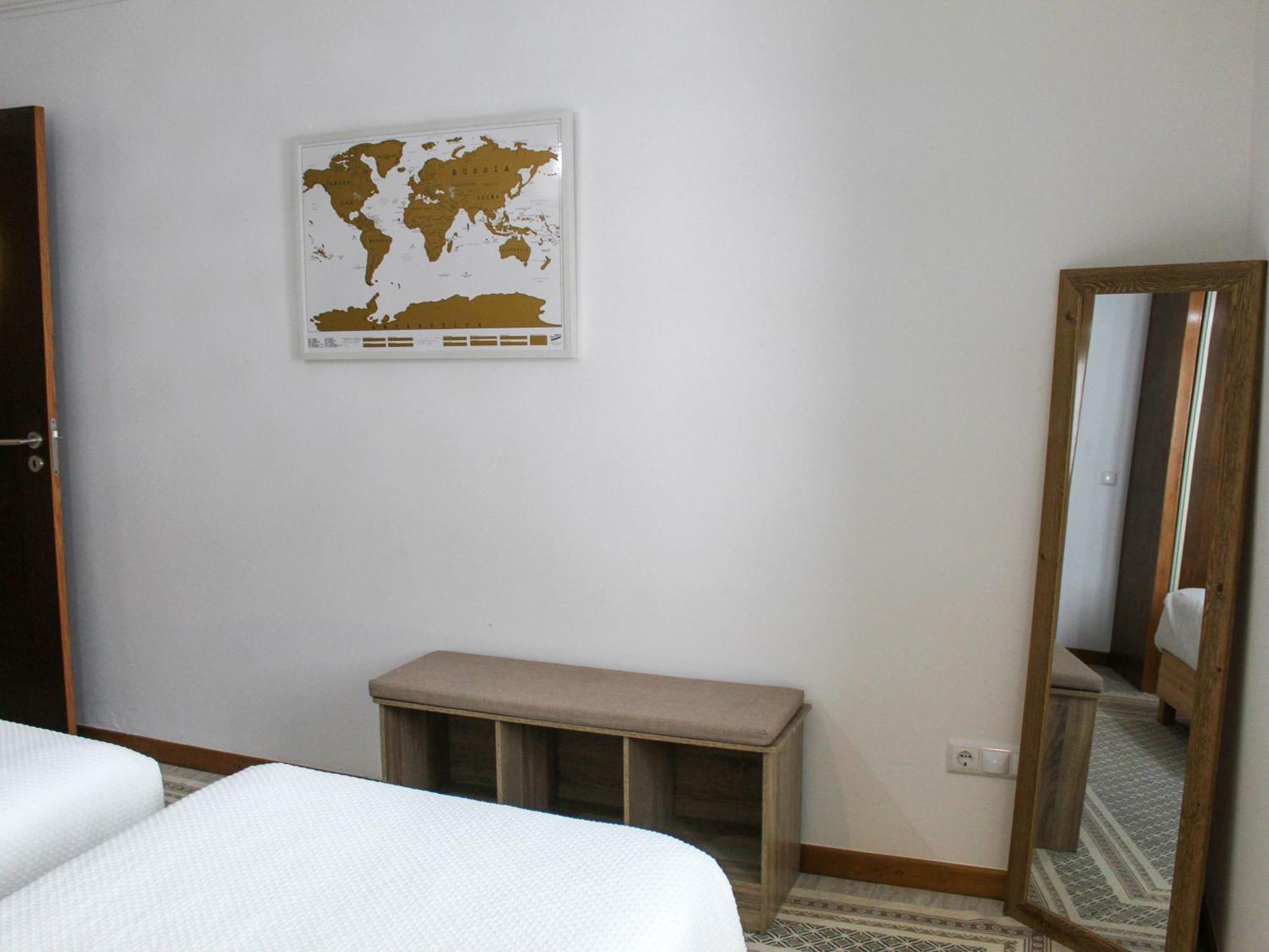 Villa Atlantis Breeze Madalena  Esterno foto