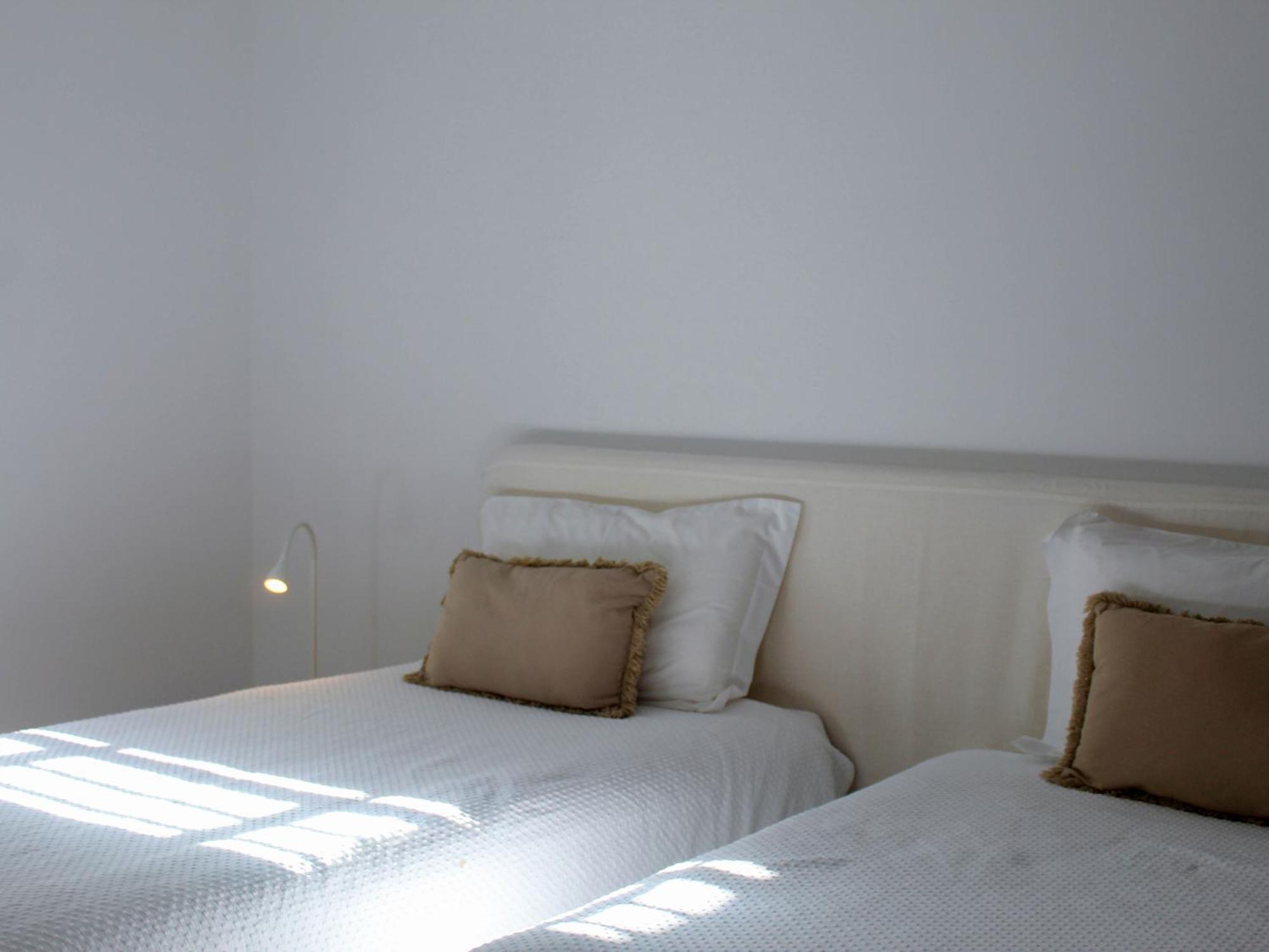 Villa Atlantis Breeze Madalena  Esterno foto