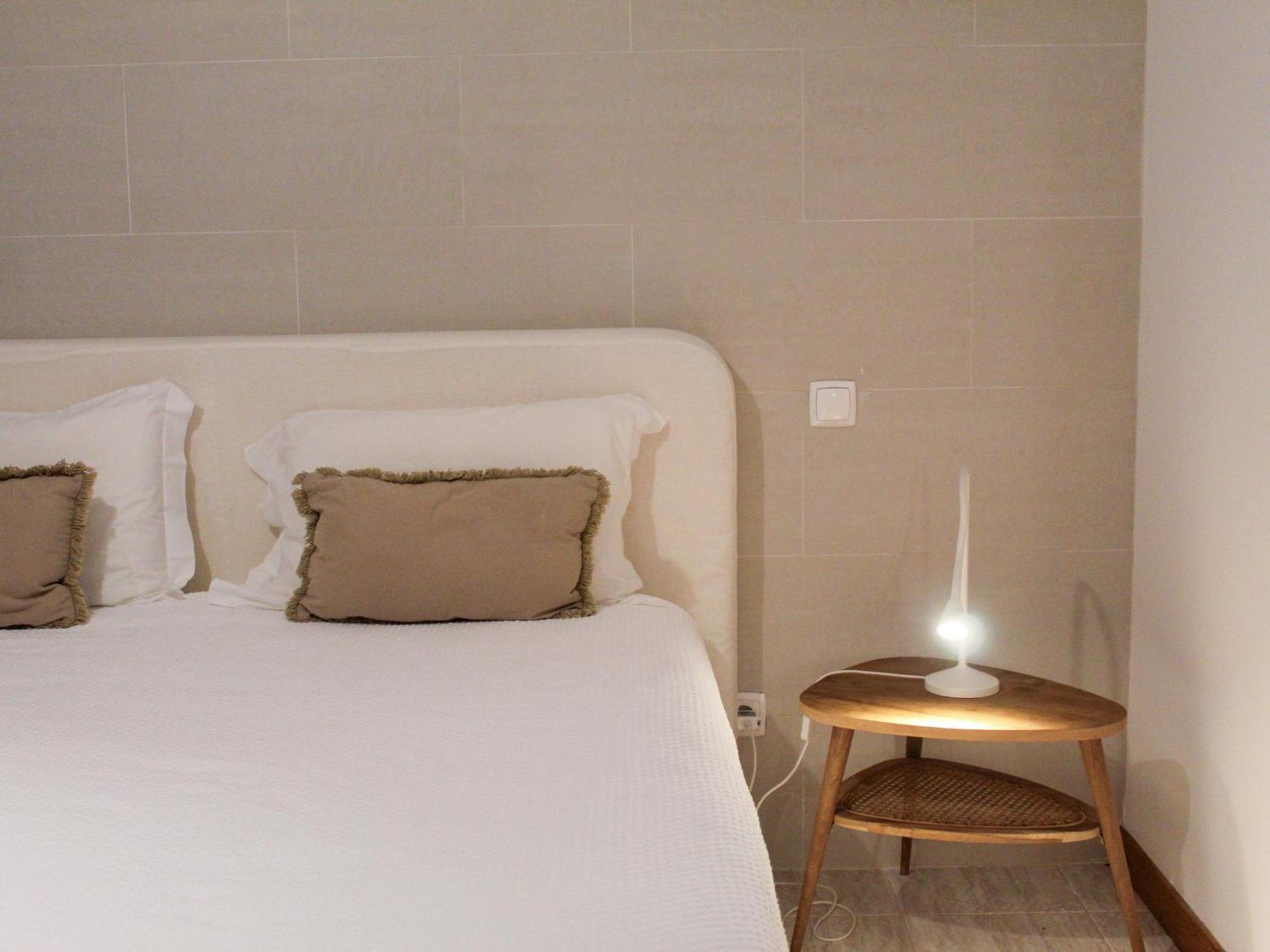 Villa Atlantis Breeze Madalena  Esterno foto