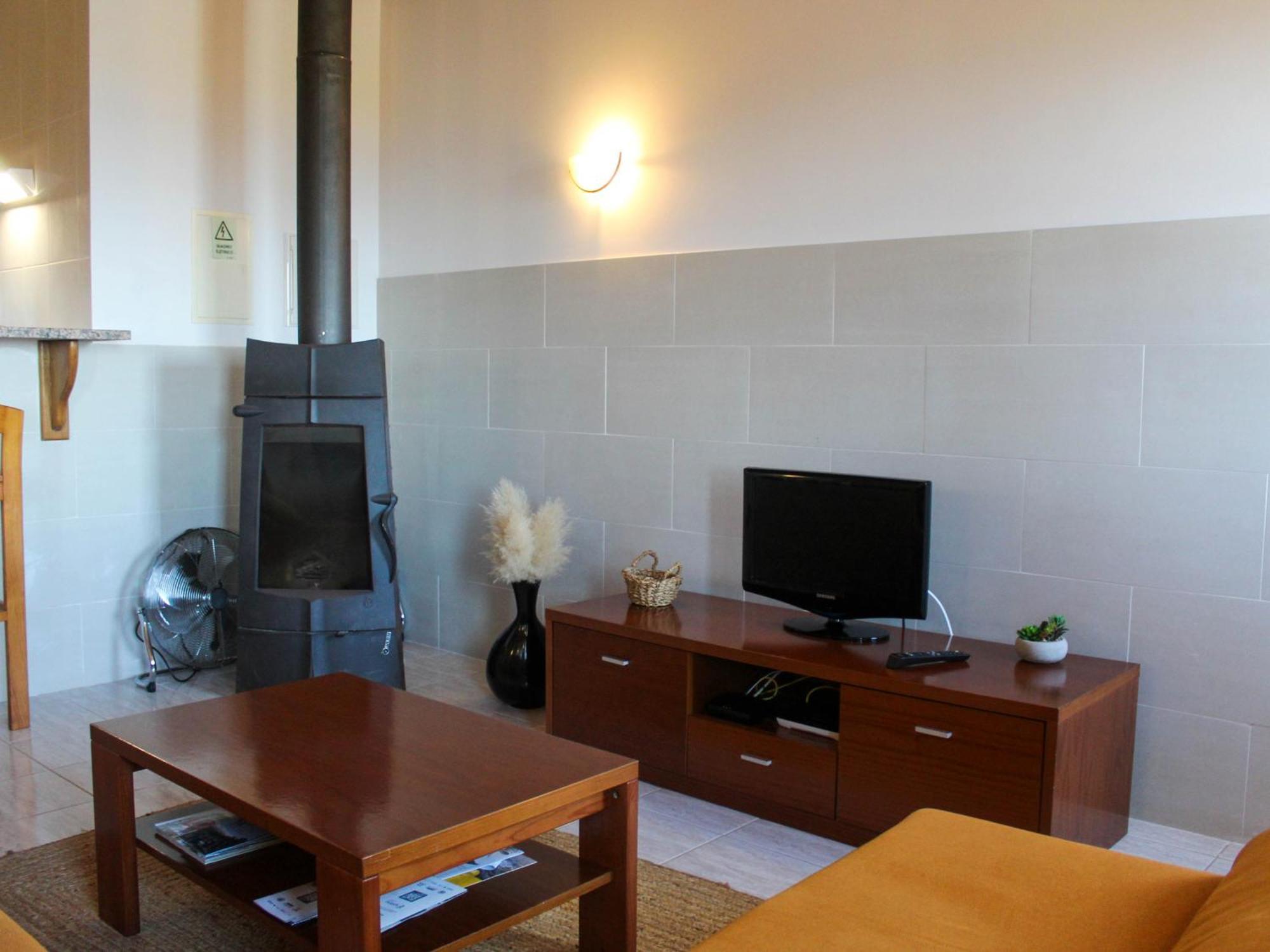Villa Atlantis Breeze Madalena  Esterno foto